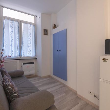 La Casa Di Kike - Affitti Brevi Italia Apartment เจนัว ภายนอก รูปภาพ