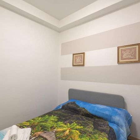 La Casa Di Kike - Affitti Brevi Italia Apartment เจนัว ภายนอก รูปภาพ