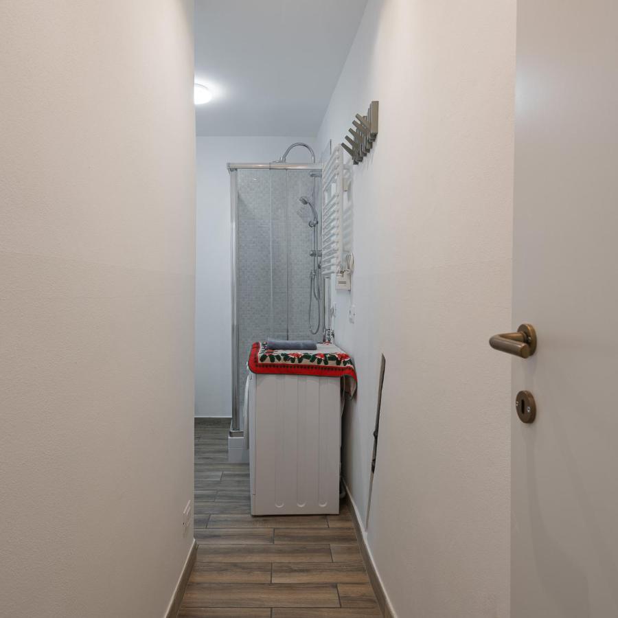 La Casa Di Kike - Affitti Brevi Italia Apartment เจนัว ภายนอก รูปภาพ