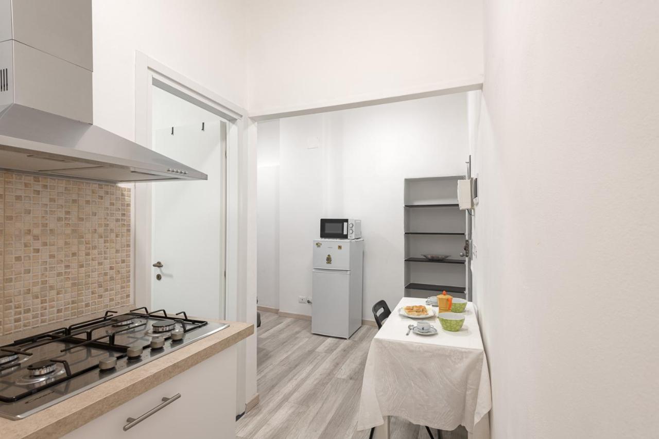 La Casa Di Kike - Affitti Brevi Italia Apartment เจนัว ภายนอก รูปภาพ