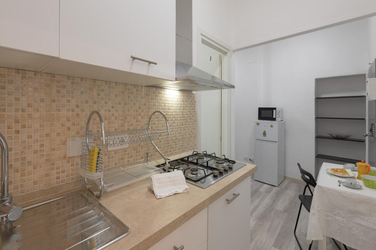 La Casa Di Kike - Affitti Brevi Italia Apartment เจนัว ภายนอก รูปภาพ